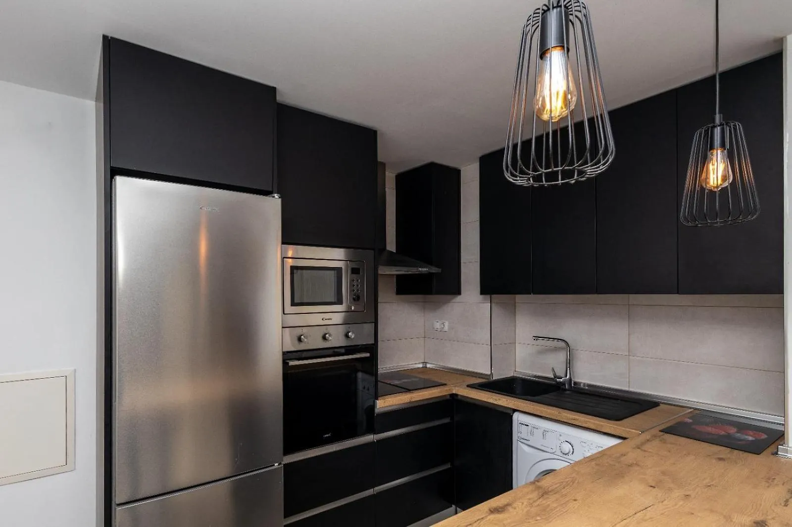 Apartment Piso En Primera Linea De Playa Marbella
