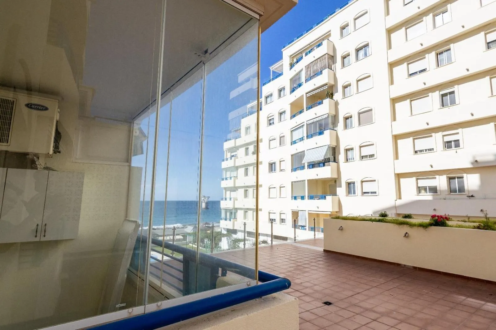Apartment Piso En Primera Linea De Playa Marbella Spain